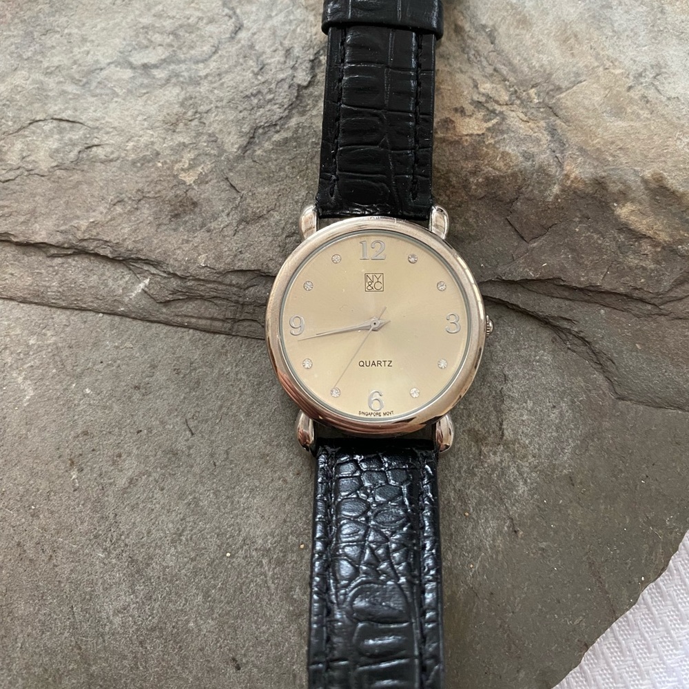 NY&C Watch